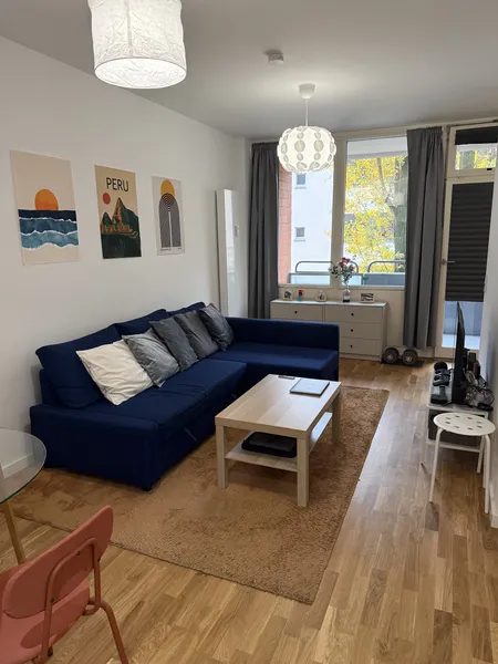APARTMENT FOR RENT | WOHNUNG FREI -  BERLIN · TIERGARTEN — photo 1